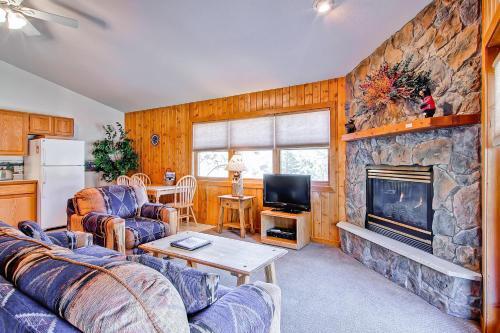 Villa Black Canyon Inn Unit D6