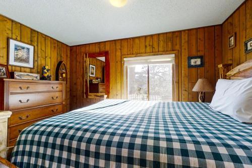 Gem Lake Retreat