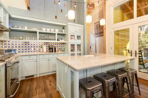 Rhapsody On Fall River Vacation Home By Estes Park Homes Home