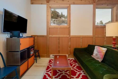 Rhapsody On Fall River Vacation Home By Estes Park Homes Home