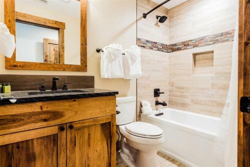 Unit 298 Townhome