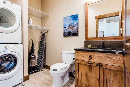 Unit 298 Townhome