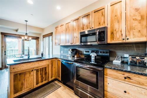 Unit 314 Townhome Upper Level