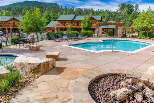 Unit 314 Townhome Upper Level