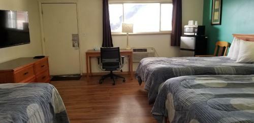 Hotel Americas Best Value Inn Greeley Evans