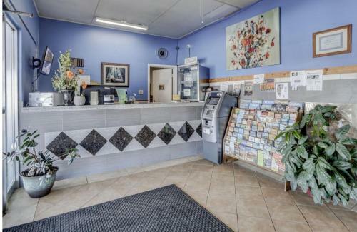 Hotel Americas Best Value Inn Greeley Evans