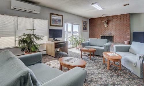 Hotel Americas Best Value Inn Greeley Evans