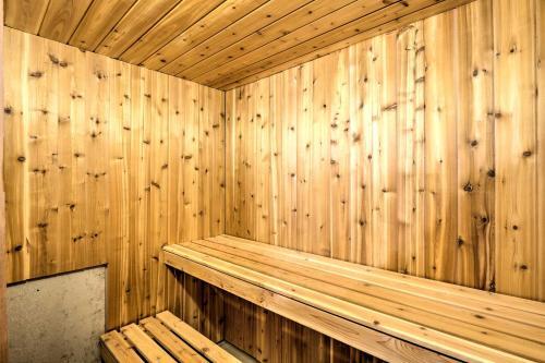 Mountainside Fairplay Cabin With Game Room And Sauna!