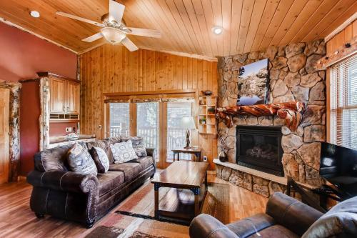 Villa Black Canyon Inn Unit A4