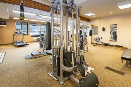Apartamento Meadow Ridge Court 21 Unit 8 Condo