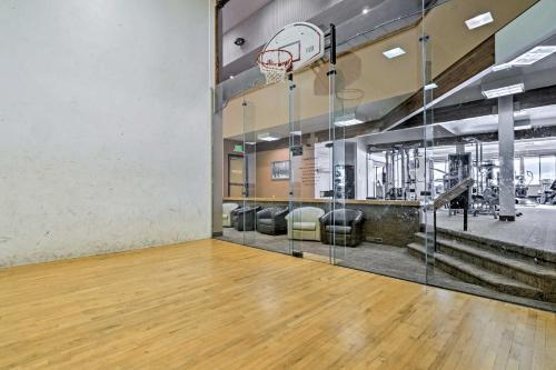 Apartamento Luxe Fraser Condo Community Pool And Hot Tub Open
