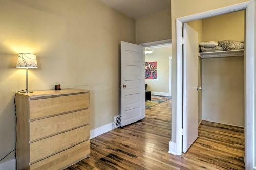 Historic Redstone With Large Backyard, Walk To Csu!