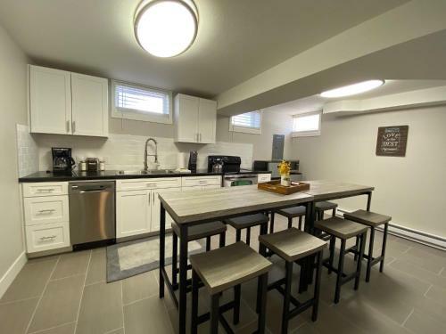 Apartamento Charming Bungalow Next To Csu -free Cruiser Bikes