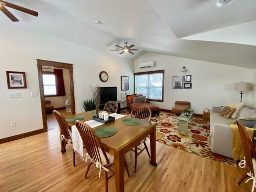 Apartamento The Bears Den! Walk To Town & Csu!