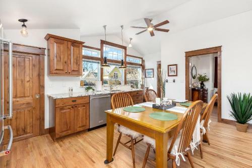 Apartamento The Bears Den! Walk To Town & Csu!
