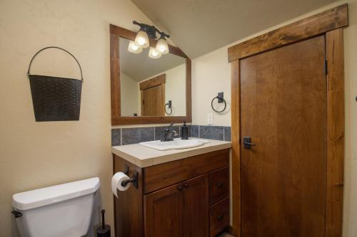 Apartamento Cozens Pointe D301 Condo