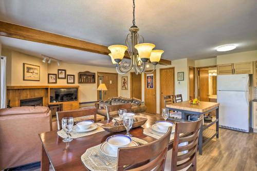 Renovated Condo W/ Oversized Garage ? On The Lift!