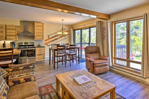 Renovated Condo W/ Oversized Garage ? On The Lift!