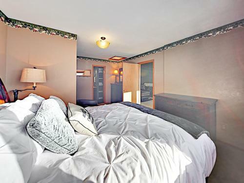 Apartamento Amazing Walkable Locale Condo Unit 313 Condo