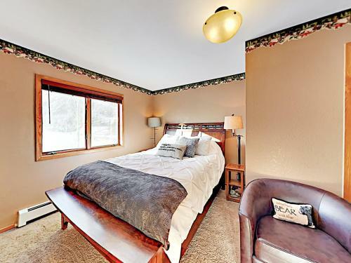 Apartamento Amazing Walkable Locale Condo Unit 313 Condo