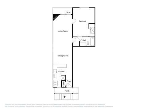 Apartamento Amazing Walkable Locale Condo Unit 313 Condo