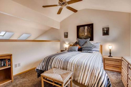 Lakeview Condo Near Lake Dillon