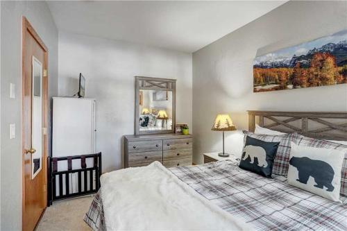 Apartamento River Glen 102a Condo