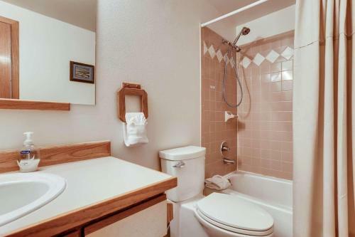 Frisco Main Street Condo