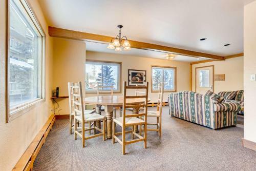 Frisco Main Street Condo