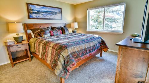 Peak One Basecamp In Frisco