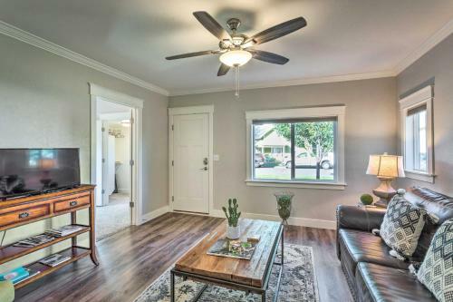 Updated Fruita Cottage - 1 Block To Downtown!