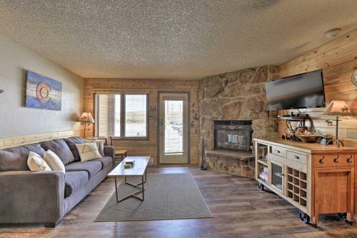Apartamento Studio With Pool Access - 2 Mi To Granby Ranch Resort