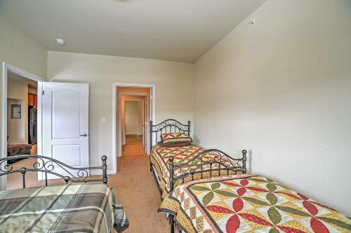 Apartamento Mountain Condo With Fireplace 2 Mi To Granby Ranch!