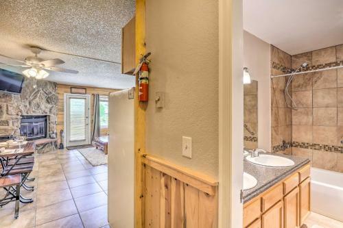 Apartamento Studio With Resort Amenities Near Granby Ranch!