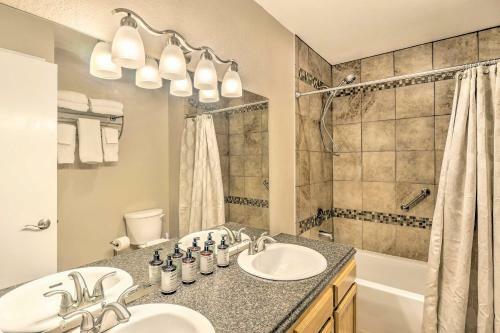Apartamento Studio With Resort Amenities Near Granby Ranch!