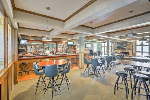 Apartamento Studio With Resort Amenities Near Granby Ranch!