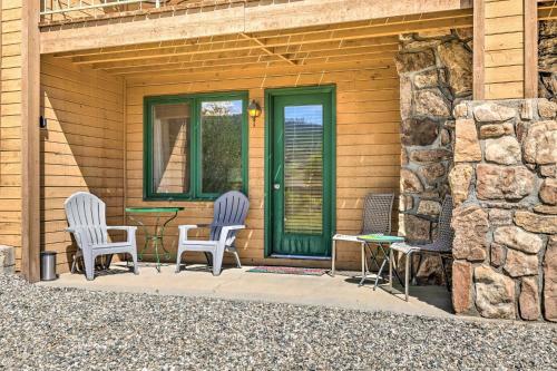 Apartamento Studio With Resort Amenities Near Granby Ranch!