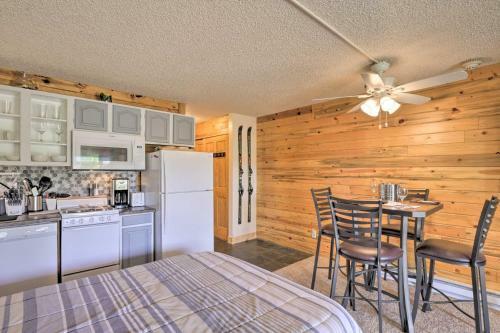 Apartamento Studio With Pools, Near Granby Ranch Ski And Golf