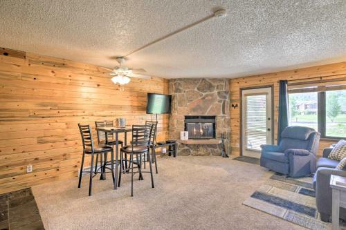 Apartamento Studio With Pools, Near Granby Ranch Ski And Golf