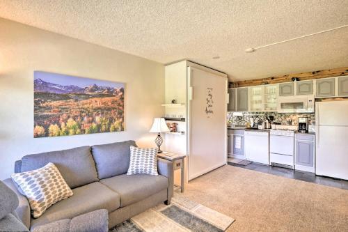 Apartamento Studio With Pools, Near Granby Ranch Ski And Golf
