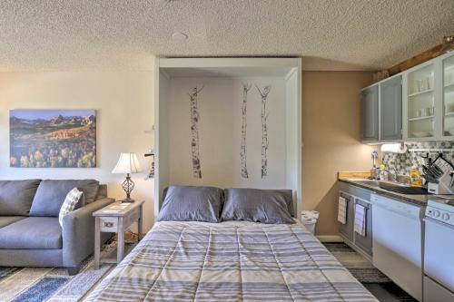 Apartamento Studio With Pools, Near Granby Ranch Ski And Golf