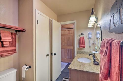 Apartamento Studio With Pools, Near Granby Ranch Ski And Golf