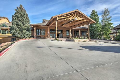 Apartamento Studio With Pools, Near Granby Ranch Ski And Golf