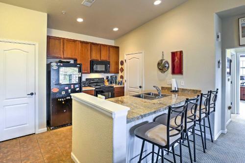 Apartamento Granby Condo - 2 Mi To Granby Ranch, 18 Mi To Wp!