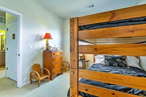 Apartamento Granby Condo - 2 Mi To Granby Ranch, 18 Mi To Wp!