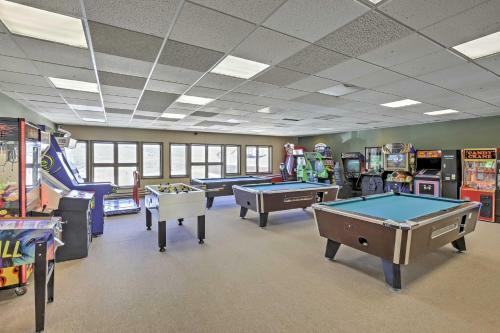 Apartamento Charming Resort-style Retreat, 2mi To Granby Ranch