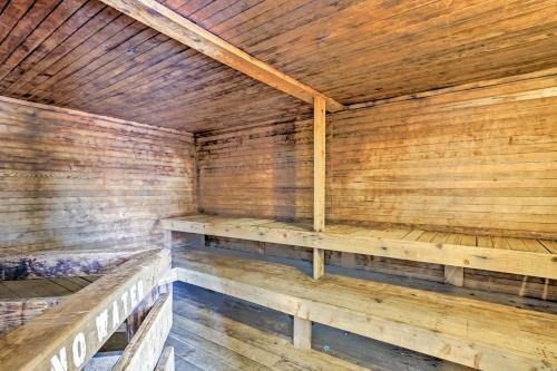 Apartamento Charming Resort-style Retreat, 2mi To Granby Ranch