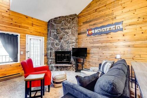 The Inn At Silvercreek Lofted Living