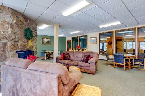 The Inn At Silvercreek Lofted Living