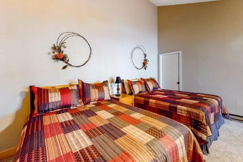 The Inn At Silvercreek Lofted Living